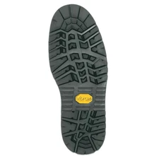 Vibram Sierra Full Soles #1276 (1 Pair) Shoe Repair Boot Repair