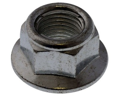 Mutter M12x1,25 m. Bund