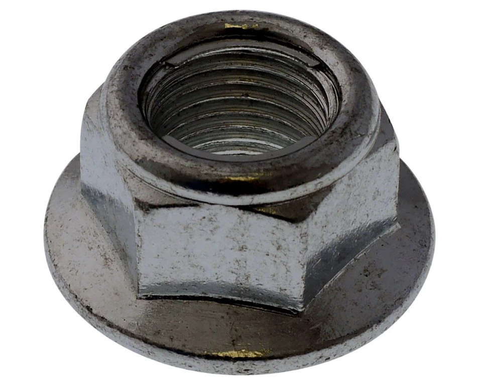 Mutter M12x1,25 m. Bund - Bild 1 von 1