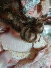 VINTAGE (1896) GERMAN BISQUE DOLL — photo 10