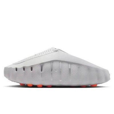 Nike mind 001 white slides Size 40 EU | eBay