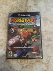 Nintendo Mario Kart: Double Dash!! GameCube