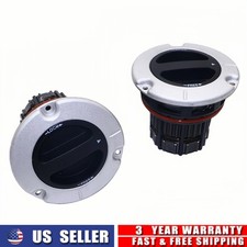 2x Front Manual Locking Hub Bc3z3b396b For 2005-2023 Ford F-250 F-350 Super Duty 2x Front Manual Locking Hub Bc3z3b396b For 2005-2023 Ford F-250 F-350 Super Duty