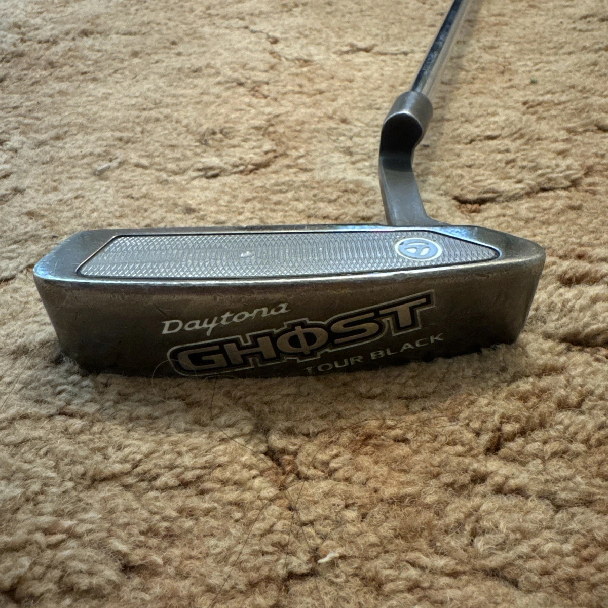 Taylormade Ghost Tour Putter for sale | eBay