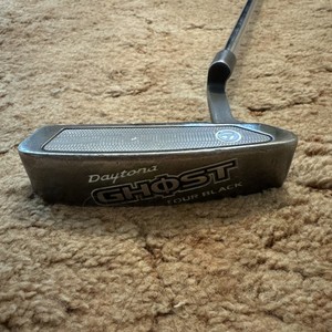 Taylormade Daytona Ghost Putter | eBay