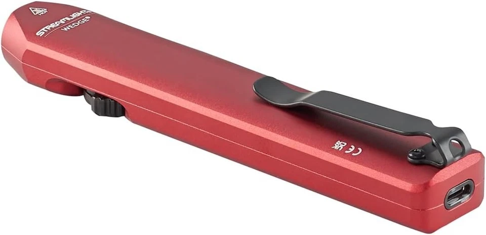 Lanterna Streamlight Wedge 1000 lúmens - Imagem 3 de 4