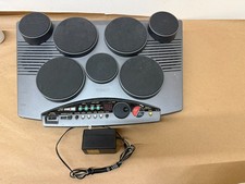 Yamaha DD-50 Digital Percussion Drum Set with...