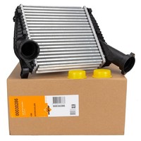 NRF LadeluftküHler FüR Audi Q7 4LB Porsche Cayenne 9PA VW Touareg 7L 7P Links
