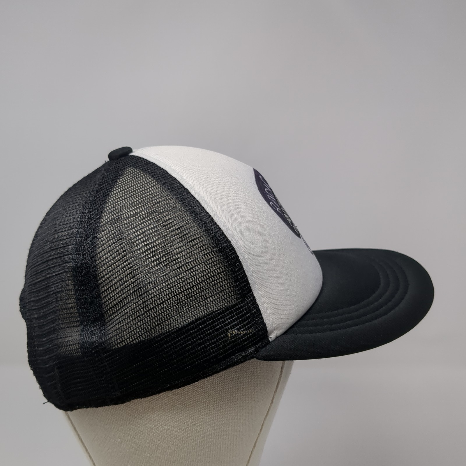 Radical Action Is Everything Snapback Trucker Hat… - image 5