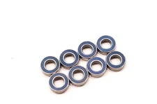 OFNA HOBAO MONSTER DOMINATOR / PIRATE AXLE BEARINGS
