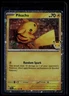 SV05: Temporal Forces #051/162 Pikachu Pokémon Day 2026 Promo