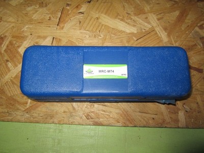Chain-Headway (LEMMA) MRC-MT4 Morse Taper #4