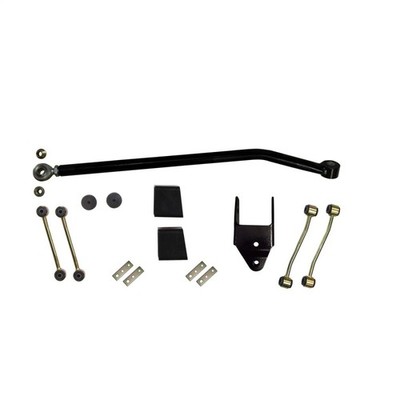 Skyjacker 4.5in Dual Rate LT Coil Spring Lift Kit JL45ERBLT - 2021-2024 Jeep Wra