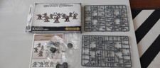 Kharadron Overlords: Arkanaut Company - BITZ ONLY - Check images