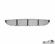 Stoßstange Gitter Mitte Vorne für Mercedes W211 Limo S211 Kombi 02-07