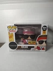 Funko Pop! Vinyl: Supernatural - Dean Winchester - Hot Topic (Exclusive) #721