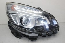 Frontscheinwerfer Scheinwerfer vorne rechts Renault Scenic II JM Bj.08