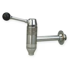 Westward 3Apf1 Oil Spigot, For Air Operated Oil Pump