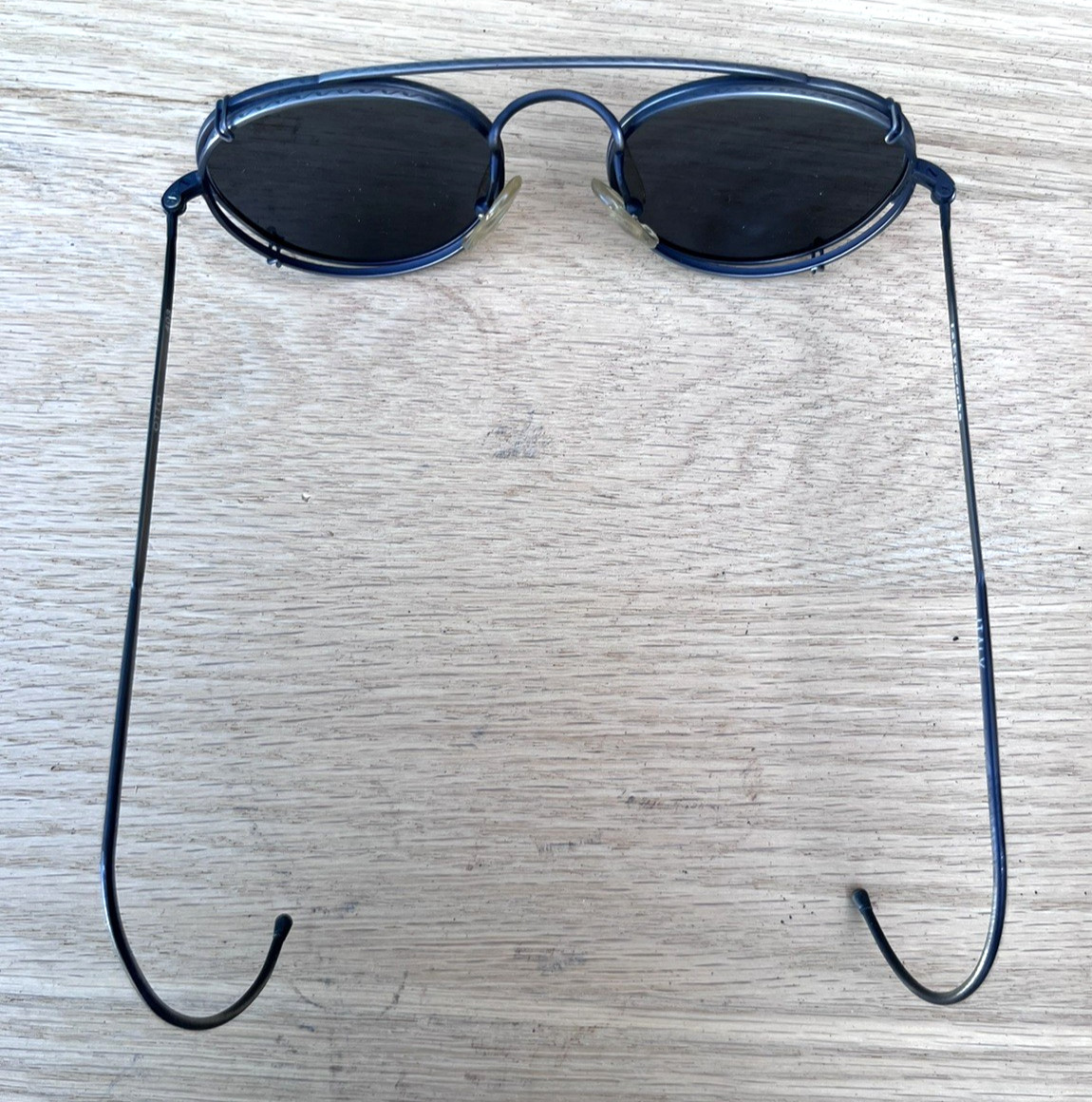 Vintage L.A. Eyeworks Otto & Basic Sunglasses Eye… - image 12