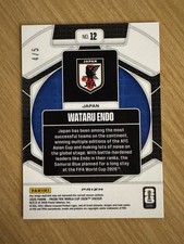 Las mejores ofertas en FIFA World Cup Soccer Japón con número de