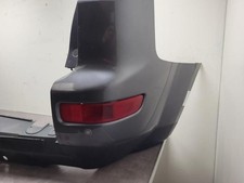 Pare-choc arrière Mitsubishi OUTLANDER