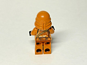 LEGO Star Wars Geonosis Airborne Trooper (sw0575) &ndash; 75089 Clone Wars