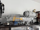 LEGO Star Wars the Razor Crest UCS Model Starship 75331