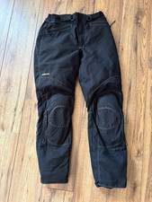Rukka Airman - mens motorcycling touring/adv ...