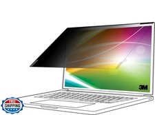 3M Bright Screen Privacy Filter for Apple MacBook Pro 14 M1-M4, 16:10, BPNAP003