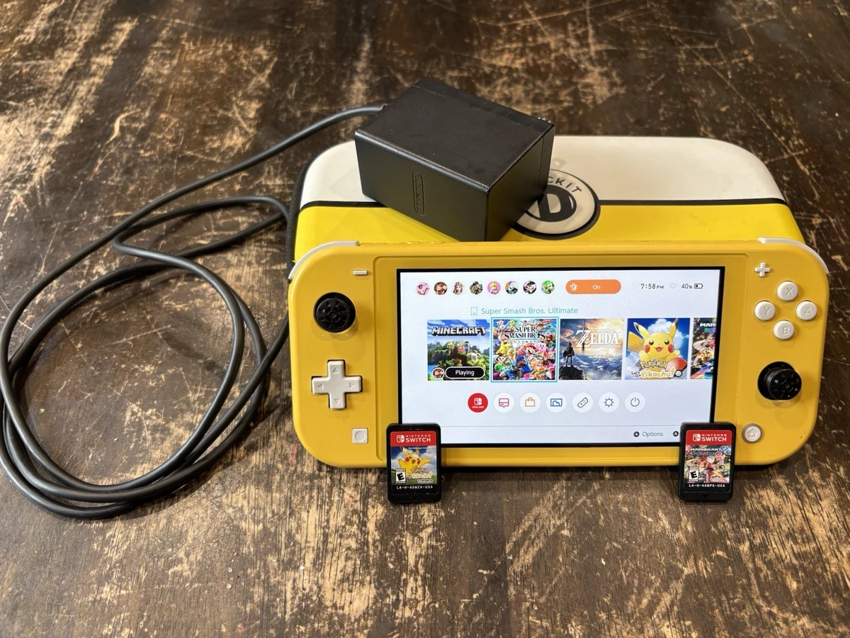 25+ Pokémon Mini In Video Game Consoles for sale | Updated Oct 2026