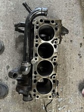 Vauxhall C20xe Red Top Block