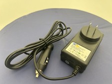 Bescor ATM-PRU Automatic Universal Charger 12V 1.5A for PRB Series Battery Belts