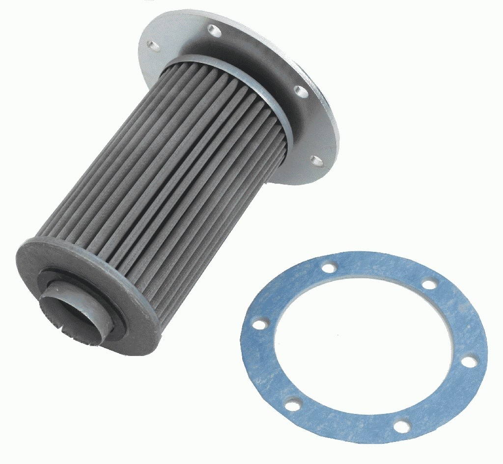 ZF 0501.316.265 Oil Filter, manual transmission for DEUTZ-FAHR