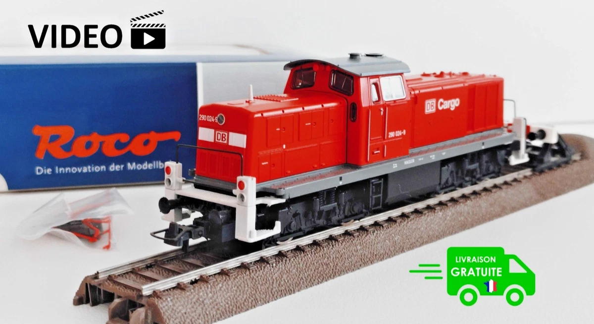 Modélisme ferroviaire: mai 2017