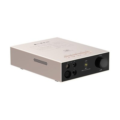 SHANLING EH3 Decoder Amplifier ES9039PRO DAC Bluetooth5.0 APP Control 220V only 