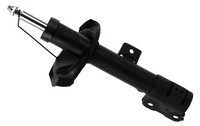 Sachs 560 074 StossdäMpfer FüR CitroËN Mitsubishi Peugeot