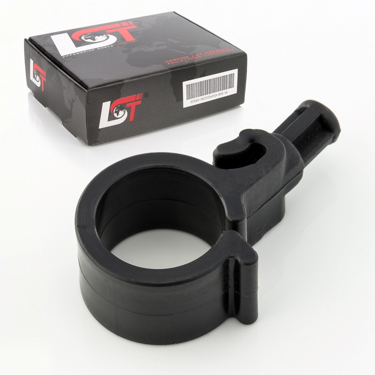 Pipe Holder Cable Holder 20mm Mounting for Micro-Drip System 360° Irrigation