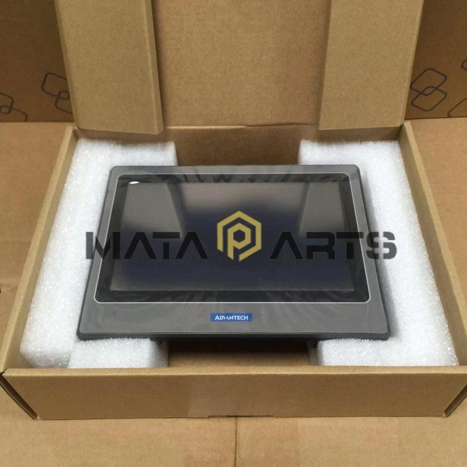 1PC New WOP-207K-NAE replace WOP-2070T-N2AE 7-inch human-machine US Free tax - Image 2 of 4