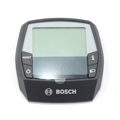 Bosch Intuvia Performance Display