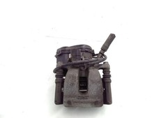 MERCEDES-BENZ CLA Coupe C117 Bremssupport hinten links A2464232398 31281846