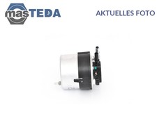 F 026 402 204 KRAFTSTOFFFILTER BOSCH FÜR FORD FOCUS II,FIESTA VI,C-MAX 1.6 TDCI
