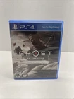 Ps4 Ghost Of Tsushima Day 1 Editon - Sony PlayStation 4