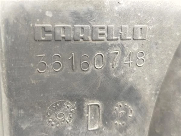 PHARE / OPTIQUE AVANT DROIT Citroën Jumpy (BS/BT/BY/BZ) - Photo 3/3