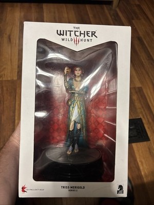 Dark Horse Comics Witcher 3 - Wild Hunt: Triss Merigold Series 2 Figure Standard