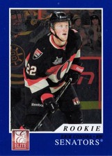 2011-12 Elite #210 Erik Condra RC 636 /999
