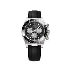Rolex Daytona 126519LN 'Baby Le Mans' White Gold Black Dial (2026)