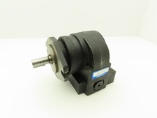 Daikin 059B-2R2-1-20-127 Hydraulic Rotor Pump 20mm Shaft 3/8" NPT