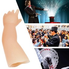 1PC Little Baby Hand Magic Trick Prop Close Up Street Magician Performance