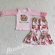 Girls' 2-Piece