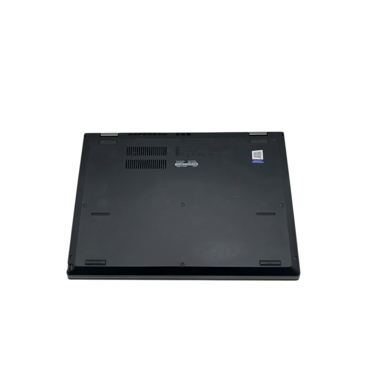 Lenovo ThinkPad L390 Yoga Laptop | i5-8265U | 8GB RAM | 256 M.2
